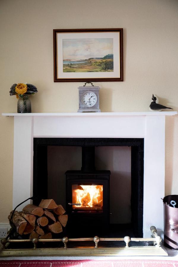 Mill Cottage Forres Exterior foto